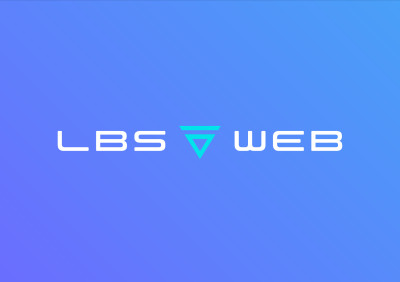 logo LBSWeb